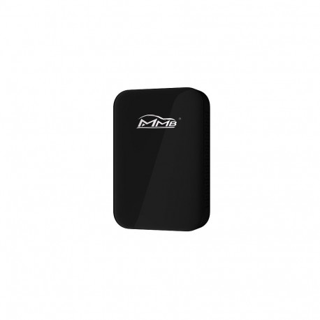 CarPlay Wireless Adapter for iPhones/Android Smartphones with multimedia Playback