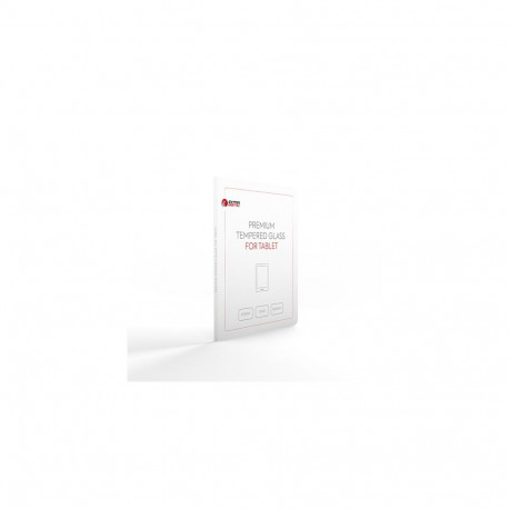 Tempered glass screen protector SAMSUNG Galaxy Tab S9 (2.5D)