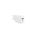 Charger EXTRA DIGITAL USB Type-C, USB Type-A: 35W, PPS