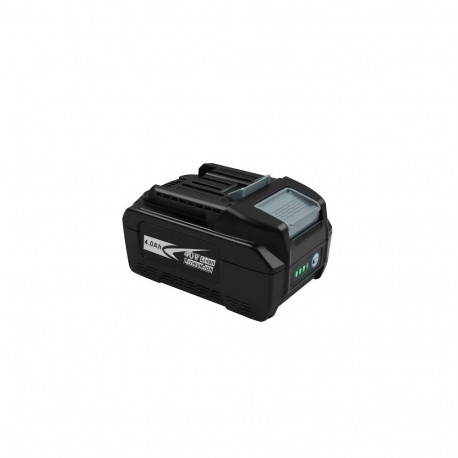 Power Tool Battery MAKITA BL4040, 40V, 4Ah, Li-ion