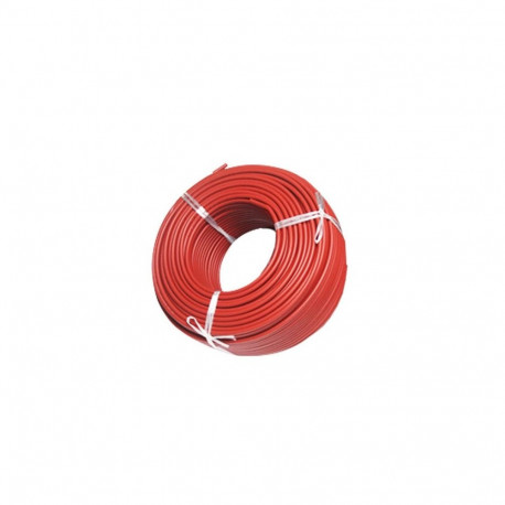 Solar PV Cable 6mm, 100m, Red