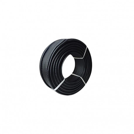 Solar PV Cable 6mm, 200m, Black