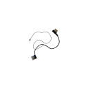 Screen cable HP: Pavilion 15, 15-G, 15-R
