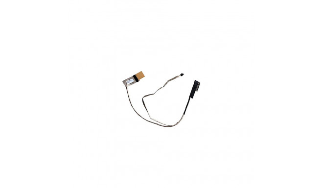 Screen cable HP: Pavilion 15, 15-E