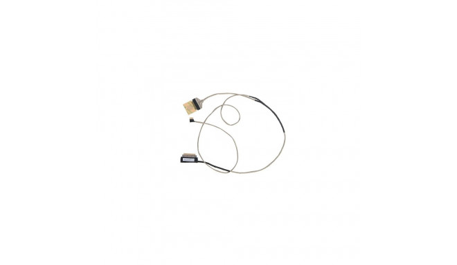 Screen cable Dell: 15-5545, 5547
