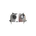 Notebook cooler MSI GS60, GPU