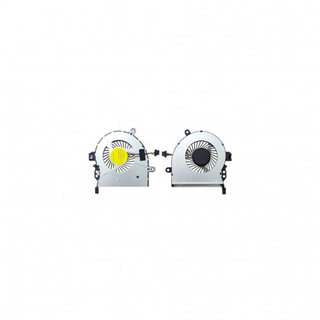 Notebook cooler HP Probook: 450 G3 ORG