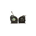 Notebook cooler HP: DV6-6000