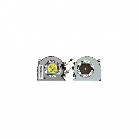 Notebook cooler HP: 13-A Envy, 15-U