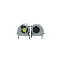 Notebook cooler Asus: X455, A455