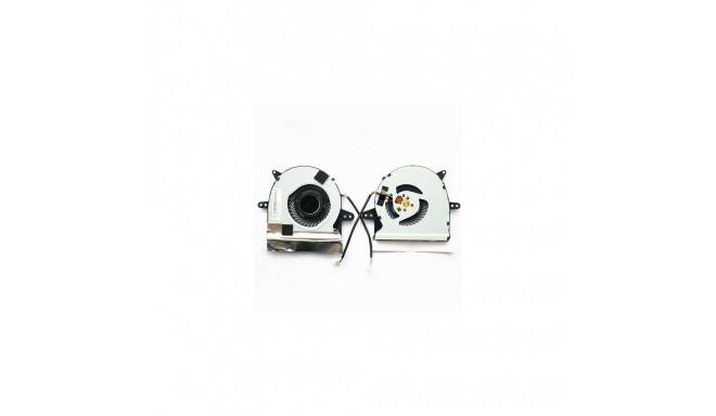 Notebook cooler Asus: X401U, X501U