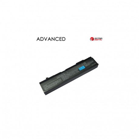 Notebook battery, Extra Digital Advanced, TOSHIBA PA3465U-1BRS, 5200mAh