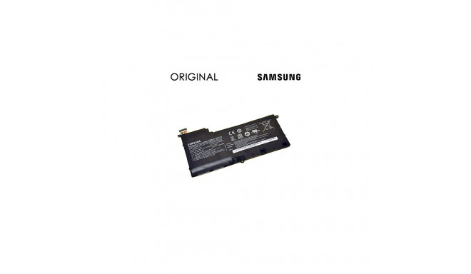 Notebook battery, SAMSUNG AA-PBYN8AB Original