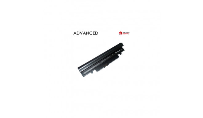 Notebook battery, Extra Digital Advanced, SAMSUNG AA-PB2VC6B, 5200mAh