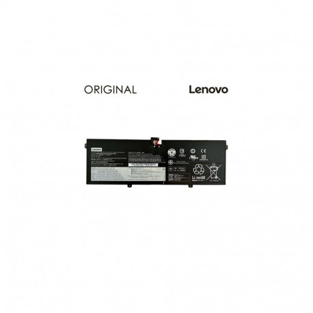 Notebook Battery LENOVO L17C4PH1, Original