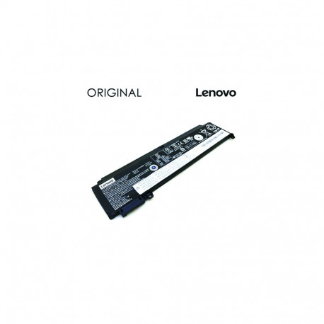 Notebook battery LENOVO L16M3P73, SB10J79003 01AV406, 2274mAh, Original