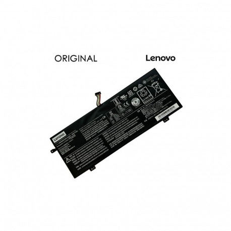 Notebook battery, Lenovo L15M4PC0 Original