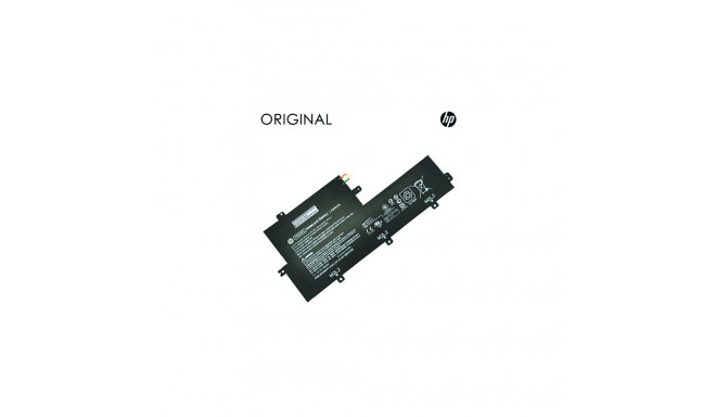 Notebook battery, HP TR03XL Original