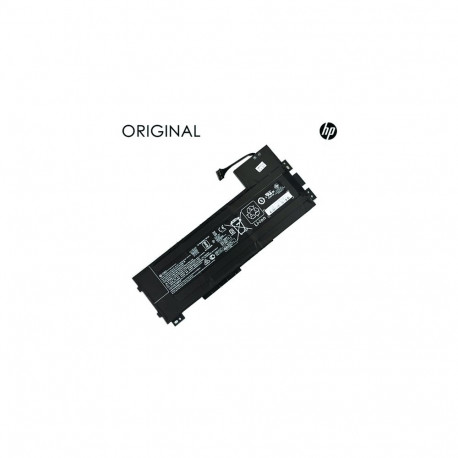 Notebook battery, HP VV09XL Original