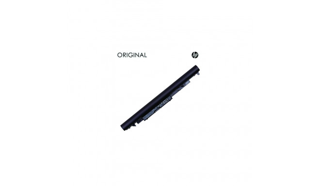Notebook battery, HP JC04 Original