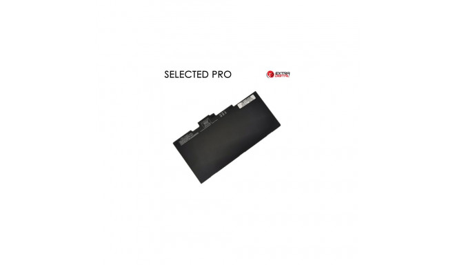 Notebook Battery HP CS03XL, 3900mAh, Extra Digital Selected Pro