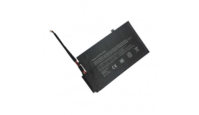 Notebook battery, HP EL04XL, 2700mAh