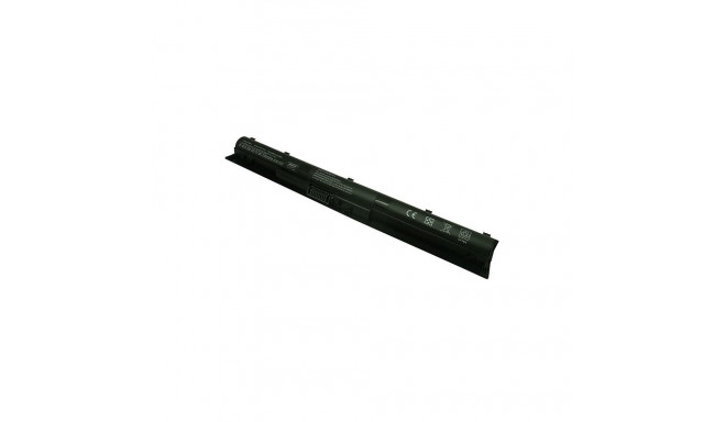Notebook battery, Extra Digital Advanced, HP KI04, 2600mAh