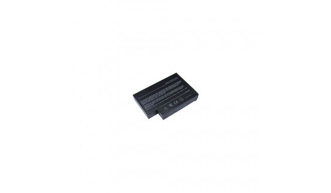 Notebook battery, Extra Digital Advanced, HP F4809A, 5200mAh