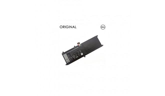 Notebook battery, Dell VHR5P Original
