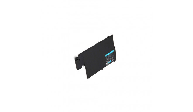 Notebook battery, DELL TKN25 Original