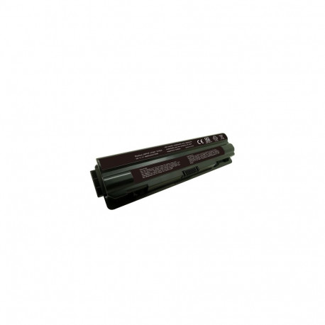 Notebook battery, Extra Digital Extended, DELL JWPHF, 6600mAh