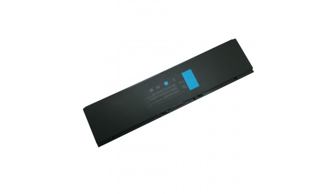 Notebook battery, Dell 3RNFD, 4500mAh, Extra Digital Advanced