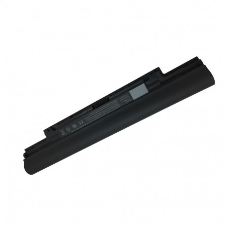 Notebook battery, DELL JR6XC, 5200mAh, black, Extra Digital Advanced
