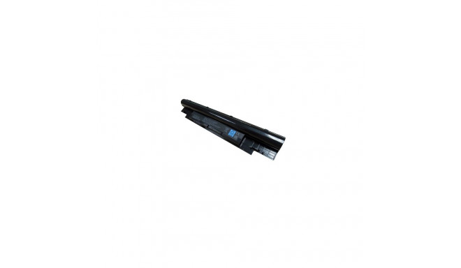Notebook battery, Extra Digital Selected, DELL H7XW1, 4400mAh
