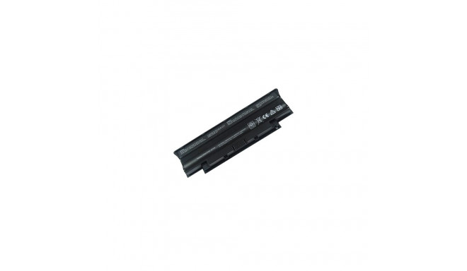 Notebook battery, DELL J1KND, 4400mAh, Extra Digital Selected