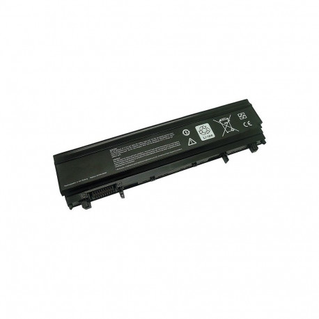 Notebook battery, Extra Digital Advanced, DELL N5YH9, 5200mAh