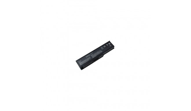Notebook battery, Extra Digital Advanced, DELL FT080, 5200mAh