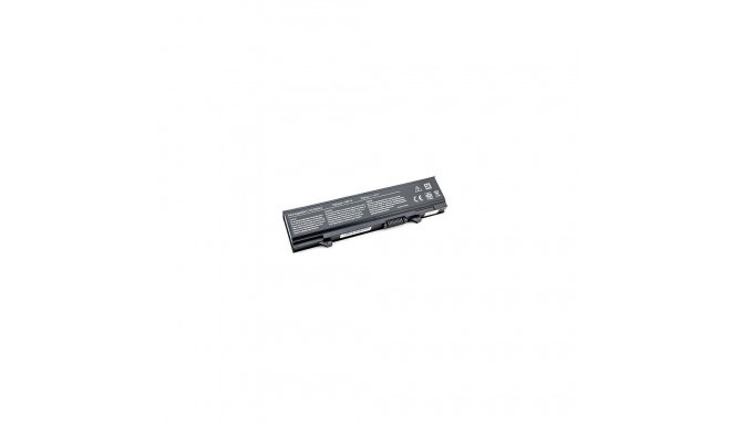 Notebook battery, DELL KM742, 5200mAh, Extra Digital Advanced