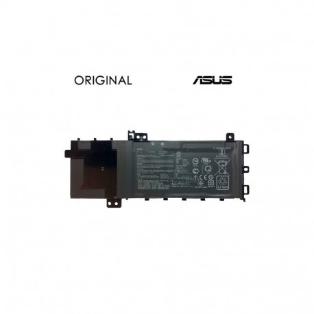 Notebook Battery ASUS C21n1818-1, 4730mAh, Original