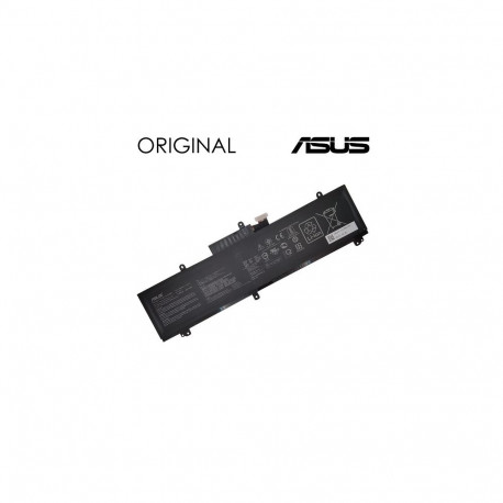 Notebook Battery ASUS C41N1837, 4800mAh, Original