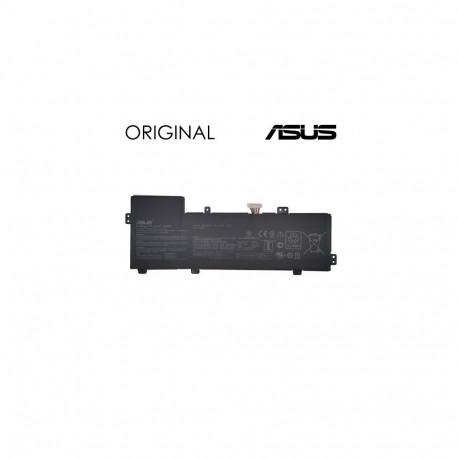 Notebook Battery ASUS B31N1534, 4240mAh, Original