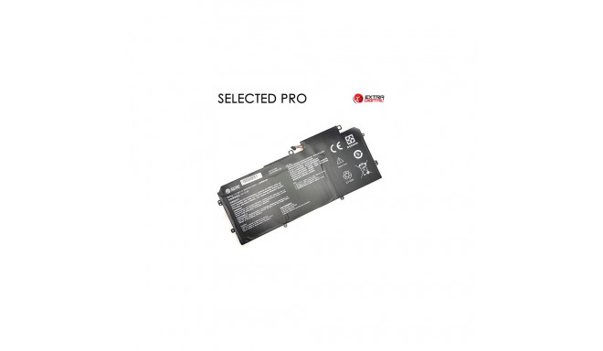 Notebook Battery ASUS C31N1528, 3000mAh, Extra Digital Selected Pro