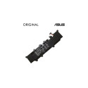Notebook Battery ASUS C31-X502, 4000mAh, Original