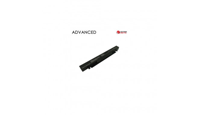 Notebook Battery ASUS A41-X550, 2200mAh, Extra Digital Selected