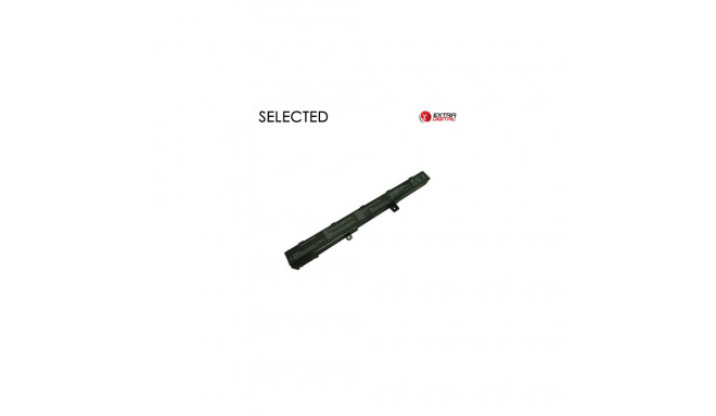 Notebook Battery ASUS A41N1308, 2200mAh, Extra Digital Selected