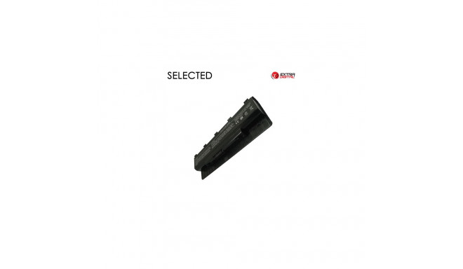 Notebook battery ASUS A32-N56, 4400mAh, Extra Digital Selected
