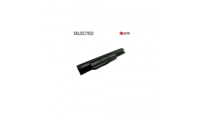 Notebook Battery ASUS A32-K53, 4400mAh, Extra Digital Selected