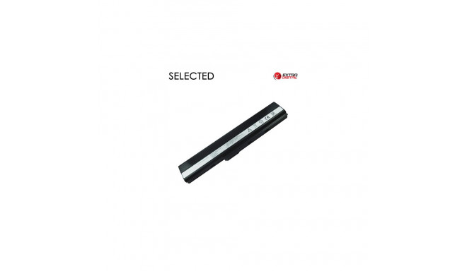Notebook Battery ASUS A32-K52, 4400mAh, Extra Digital Selected