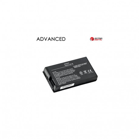 Notebook Battery ASUS A32-A8, 5200mAh, Extra Digital Advanced