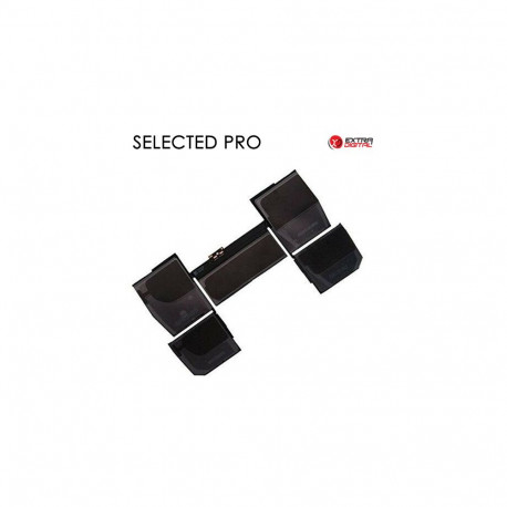 Notebook Battery for A1527, 5300mAh, Extra Digital Selected Pro